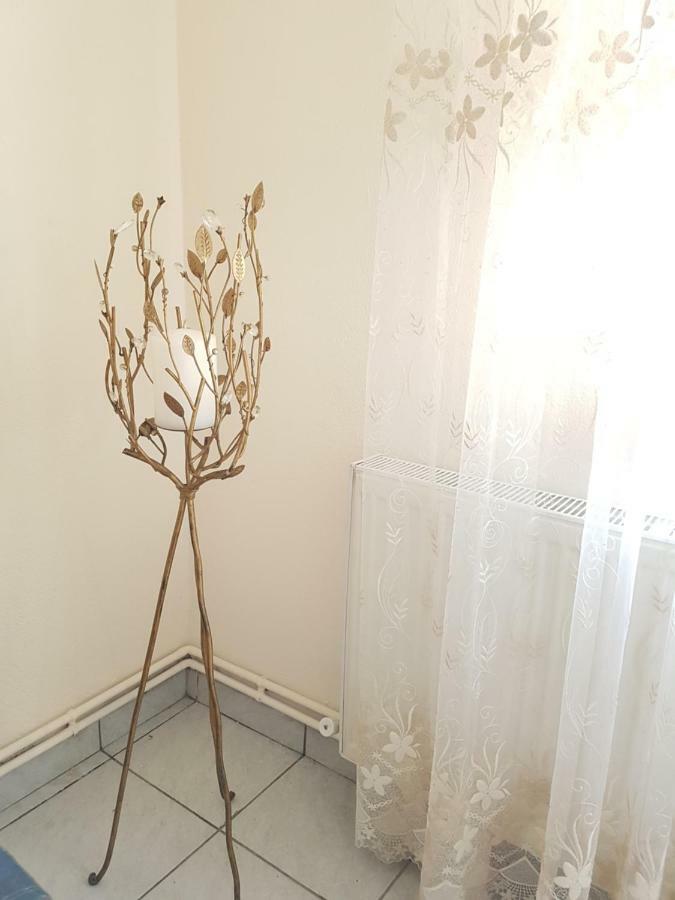 Anastasia’s Home Nea Peramos (Macedonia) Exterior foto