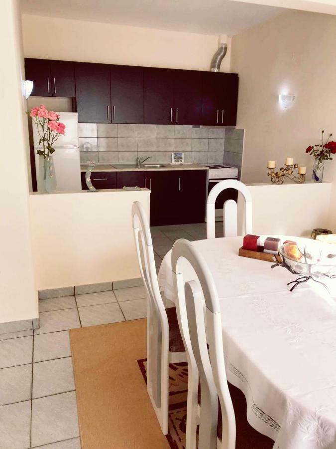 Anastasia’s Home Nea Peramos (Macedonia) Exterior foto